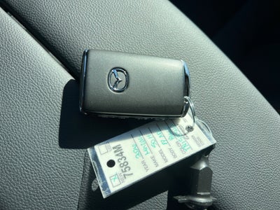 2026 Mazda Mazda CX-50 Hybrid Premium Plus