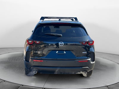 2026 Mazda Mazda CX-50 Hybrid Premium Plus