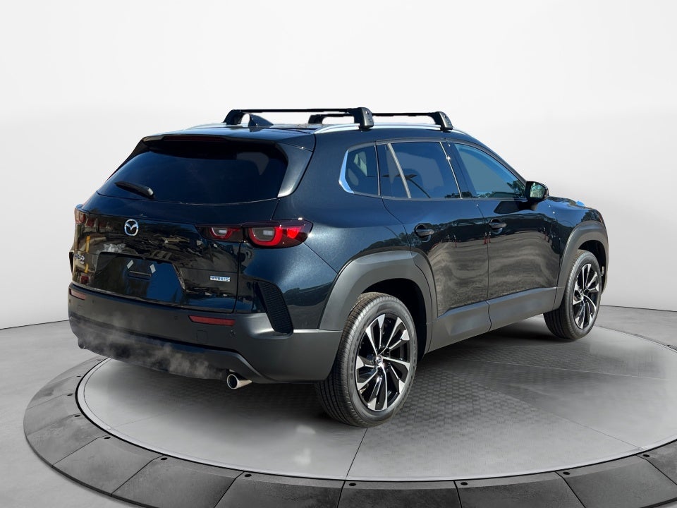 2026 Mazda Mazda CX-50 Hybrid Premium Plus