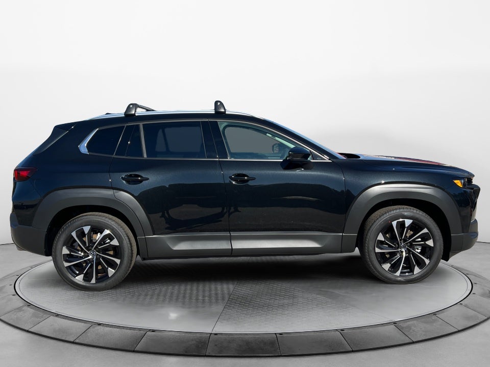 2026 Mazda Mazda CX-50 Hybrid Premium Plus