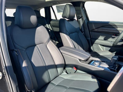 2026 Mazda Mazda CX-50 Hybrid Premium Plus