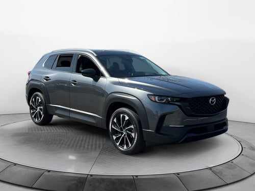 2026 Mazda Mazda CX-50 Hybrid Premium Plus