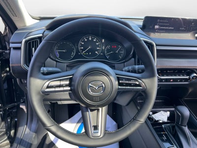 2026 Mazda Mazda CX-50 Hybrid Premium Plus