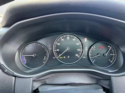 2026 Mazda Mazda CX-50 Hybrid Premium Plus