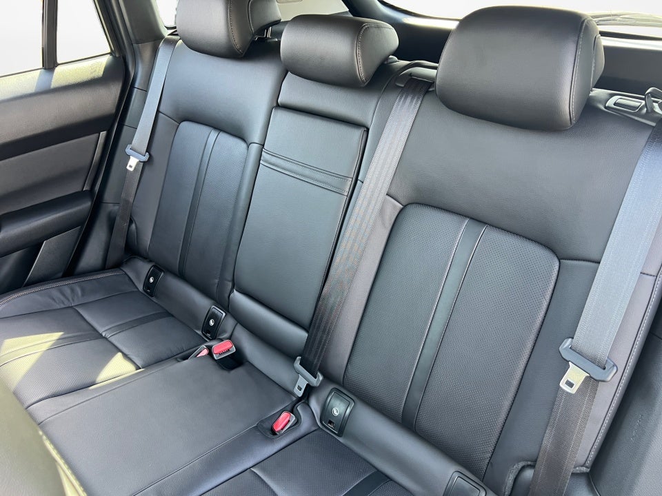 2026 Mazda Mazda CX-50 Hybrid Premium Plus