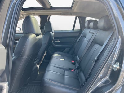 2026 Mazda Mazda CX-50 Hybrid Premium Plus