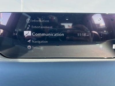 2026 Mazda Mazda CX-50 Hybrid Premium Plus