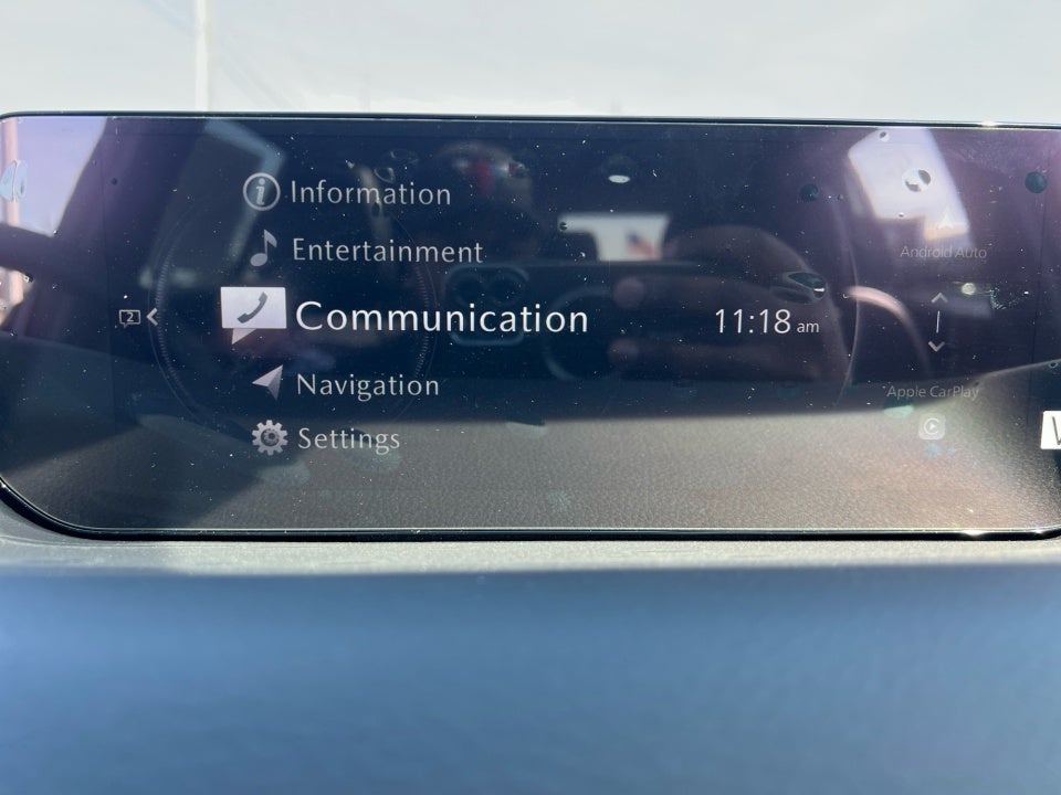 2026 Mazda Mazda CX-50 Hybrid Premium Plus