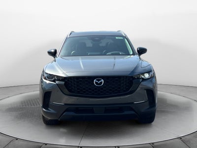 2026 Mazda Mazda CX-50 Hybrid Premium Plus