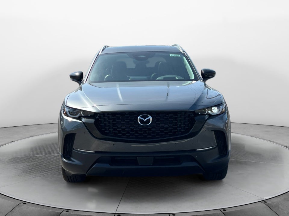 2026 Mazda Mazda CX-50 Hybrid Premium Plus