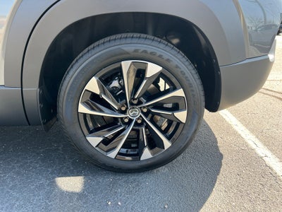 2026 Mazda Mazda CX-50 Hybrid Premium Plus