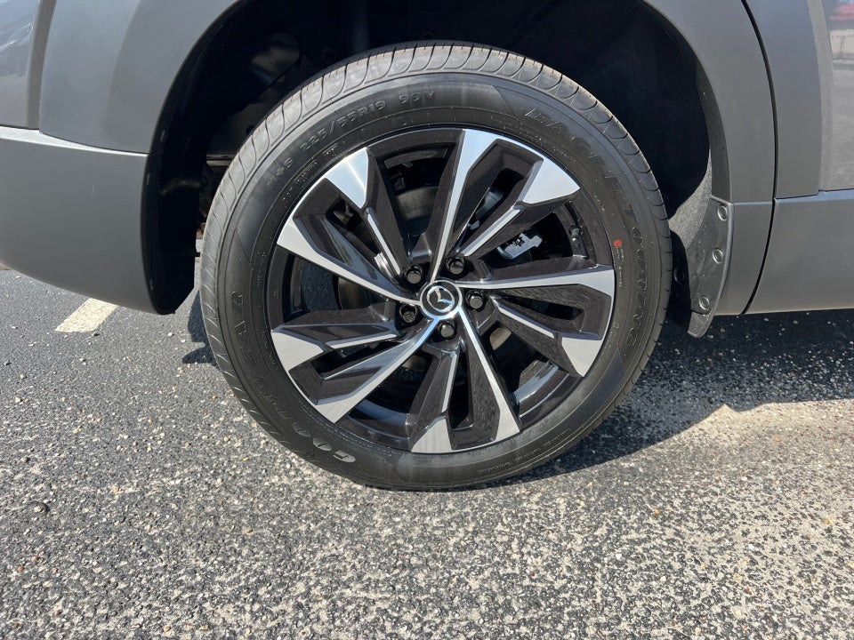 2026 Mazda Mazda CX-50 Hybrid Premium Plus