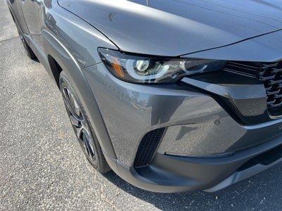 2026 Mazda Mazda CX-50 Hybrid Premium Plus