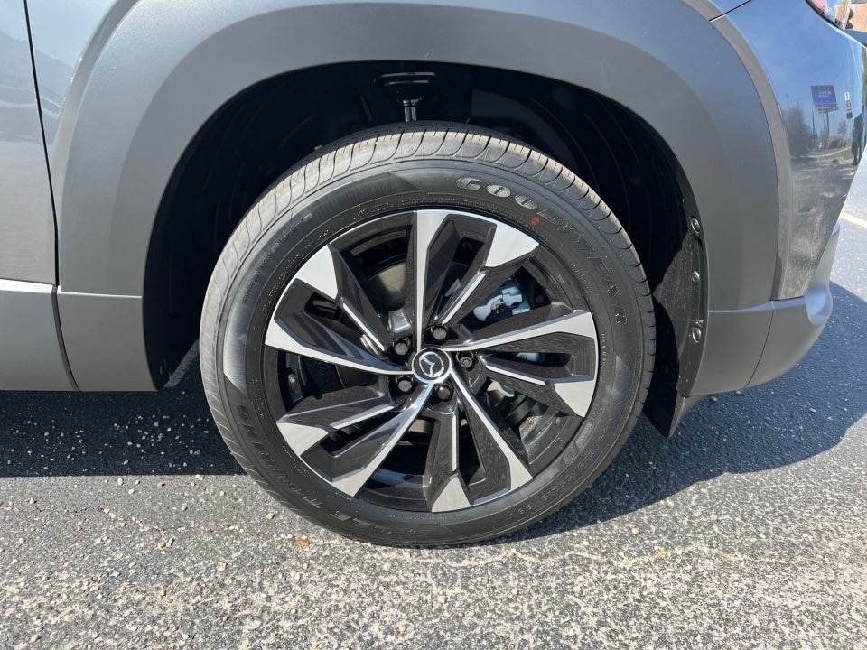 2026 Mazda Mazda CX-50 Hybrid Premium Plus