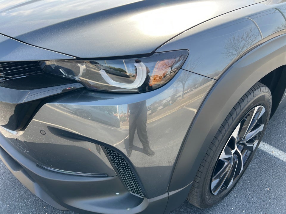 2026 Mazda Mazda CX-50 Hybrid Premium Plus