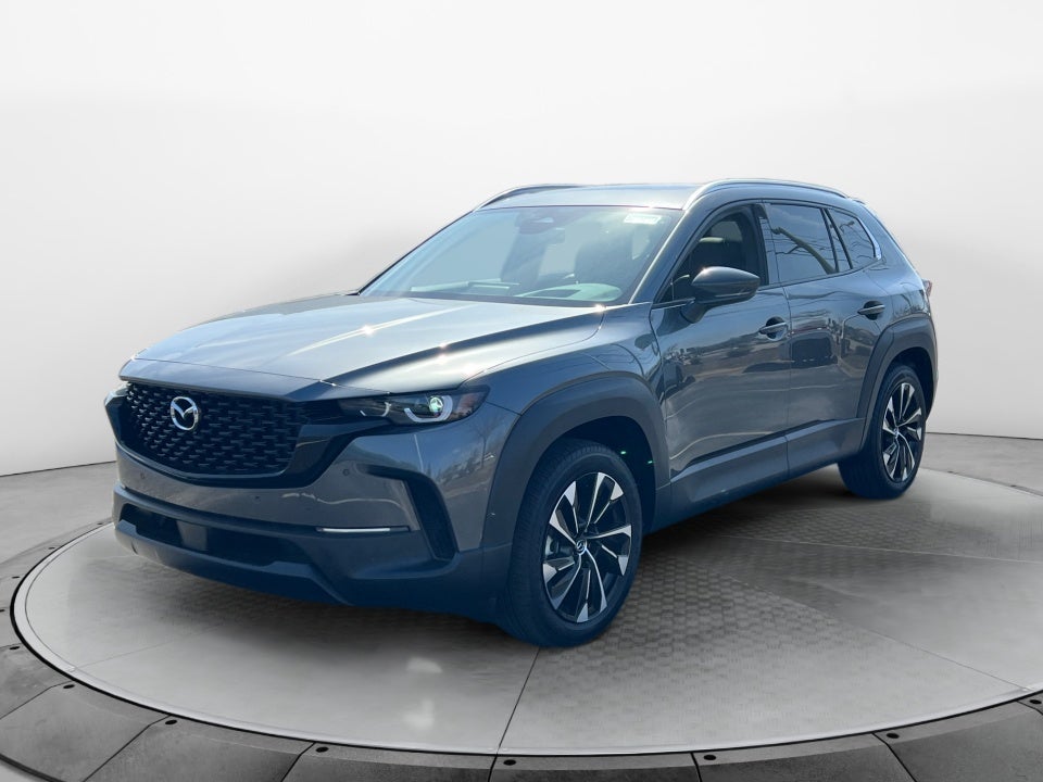 2026 Mazda Mazda CX-50 Hybrid Premium Plus