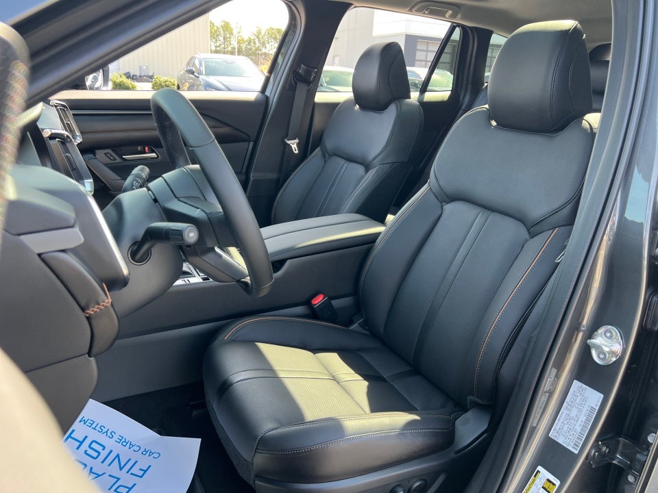 2026 Mazda Mazda CX-50 Hybrid Premium Plus