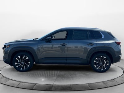 2026 Mazda Mazda CX-50 Hybrid Premium Plus