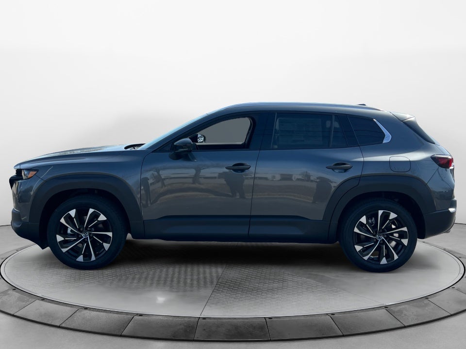 2026 Mazda Mazda CX-50 Hybrid Premium Plus