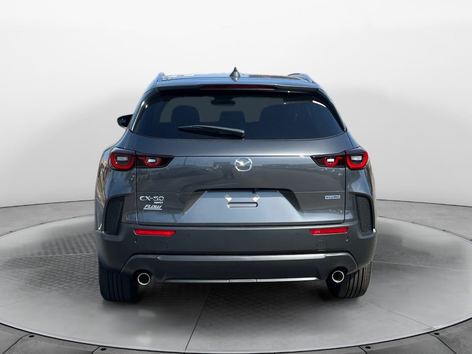 2026 Mazda Mazda CX-50 Hybrid Premium Plus