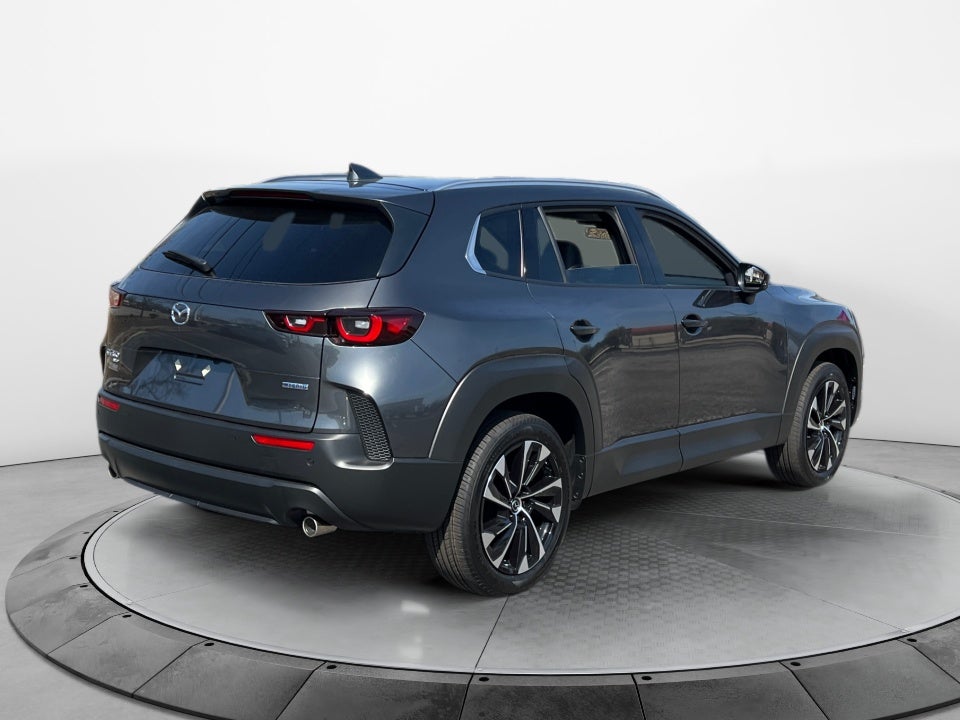 2026 Mazda Mazda CX-50 Hybrid Premium Plus