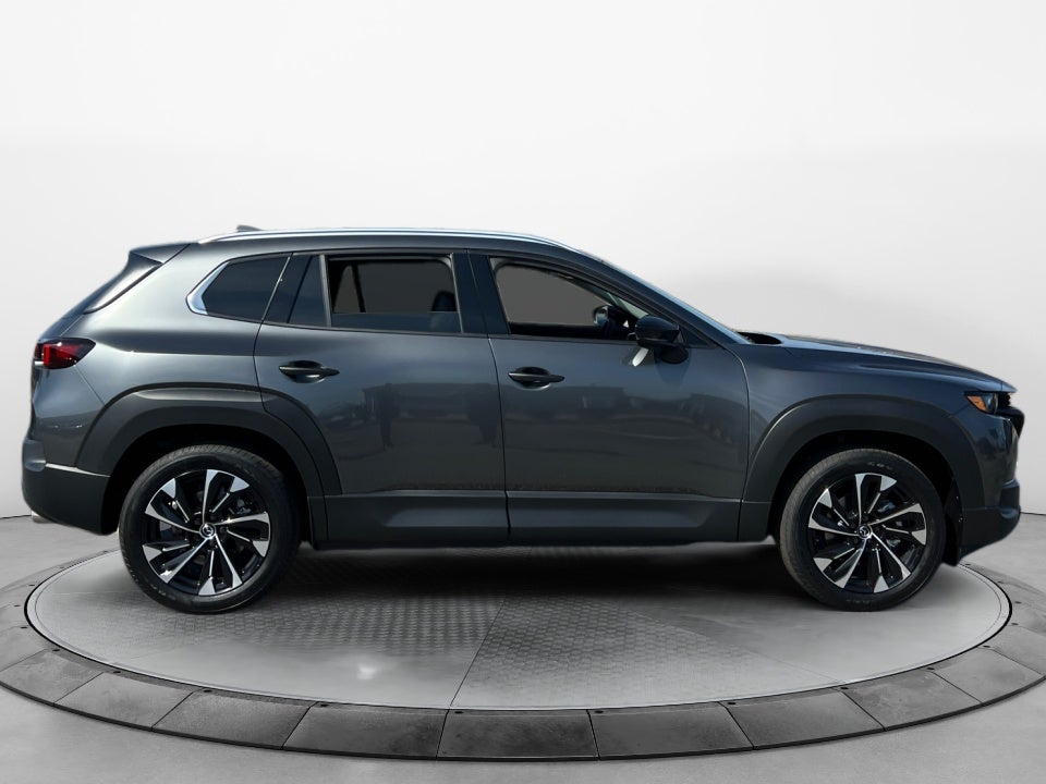 2026 Mazda Mazda CX-50 Hybrid Premium Plus