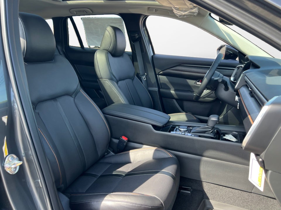 2026 Mazda Mazda CX-50 Hybrid Premium Plus