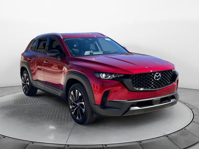 2026 Mazda Mazda CX-50 Hybrid Premium Plus