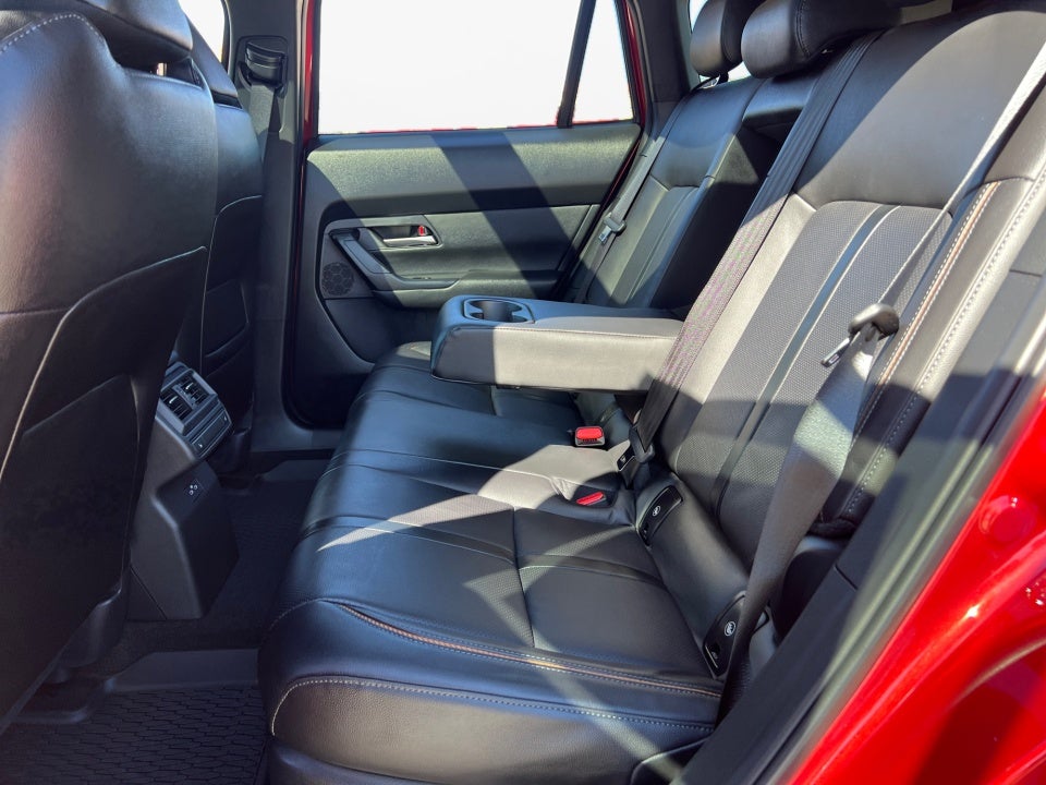 2026 Mazda Mazda CX-50 Hybrid Premium Plus