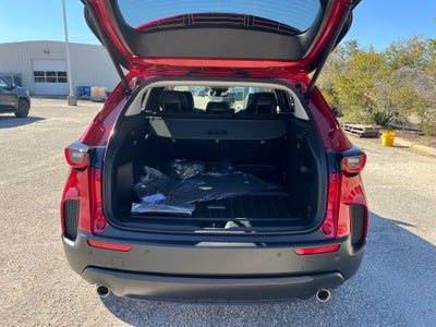 2026 Mazda Mazda CX-50 Hybrid Premium Plus