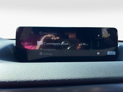 2026 Mazda Mazda CX-50 Hybrid Premium Plus