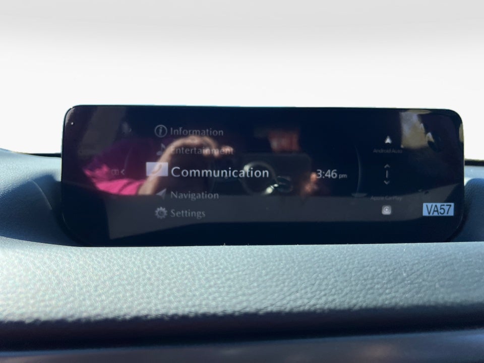 2026 Mazda Mazda CX-50 Hybrid Premium Plus