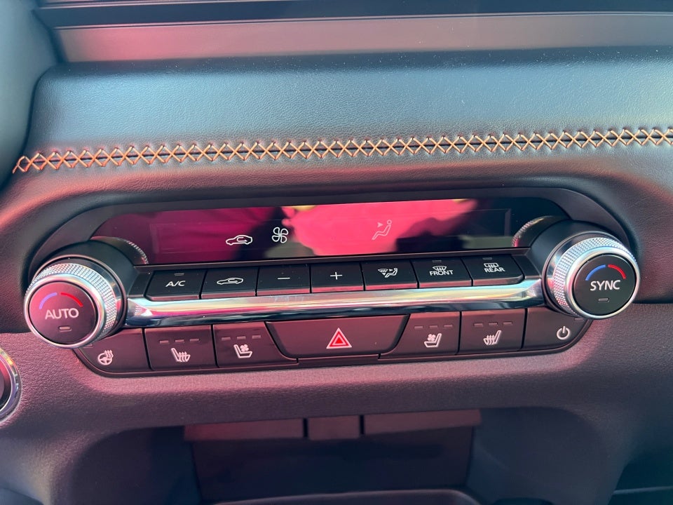 2026 Mazda Mazda CX-50 Hybrid Premium Plus