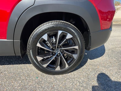 2026 Mazda Mazda CX-50 Hybrid Premium Plus