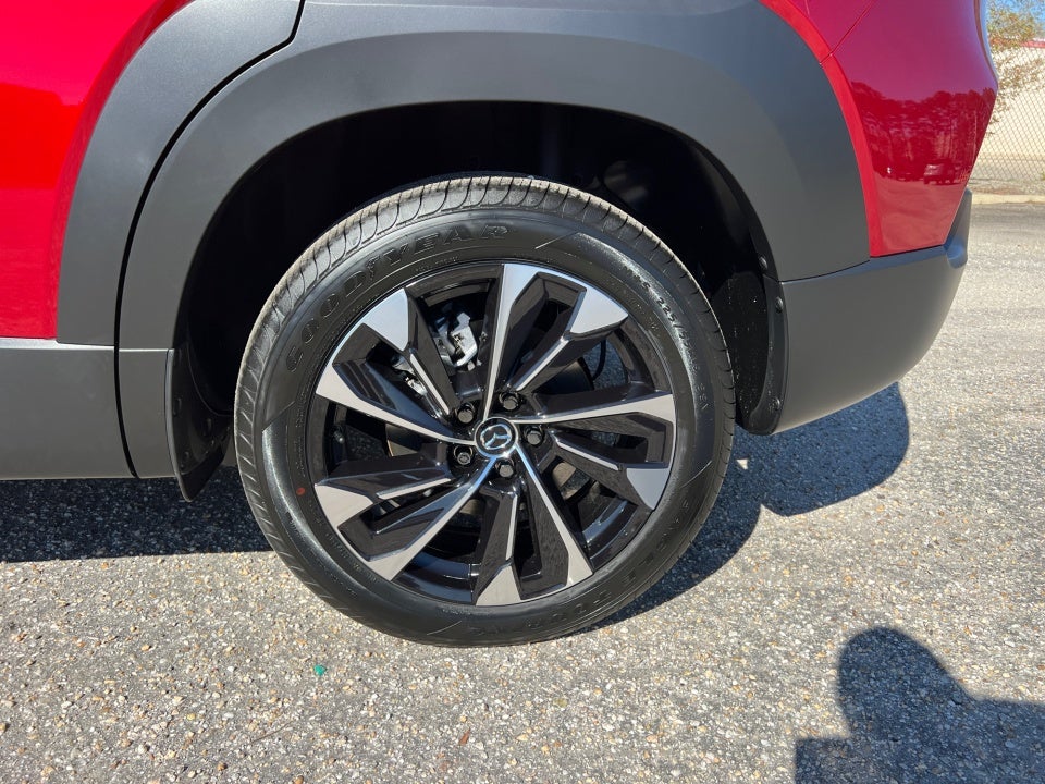 2026 Mazda Mazda CX-50 Hybrid Premium Plus