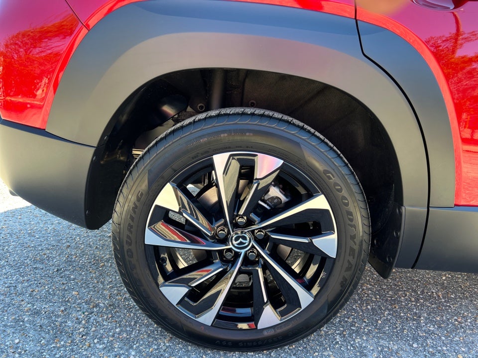 2026 Mazda Mazda CX-50 Hybrid Premium Plus