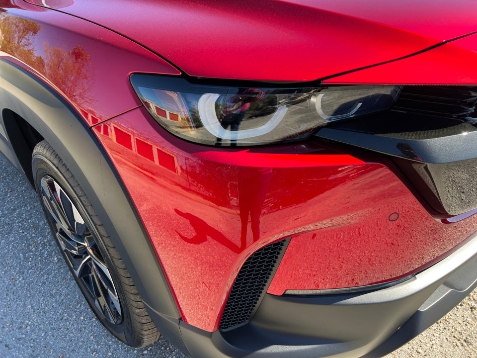 2026 Mazda Mazda CX-50 Hybrid Premium Plus