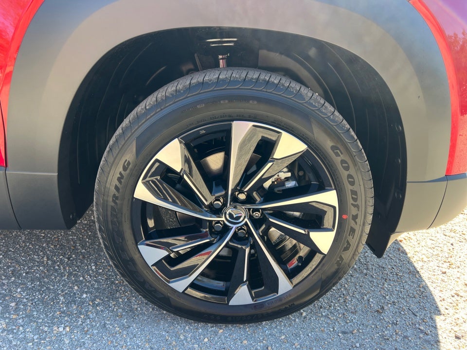 2026 Mazda Mazda CX-50 Hybrid Premium Plus