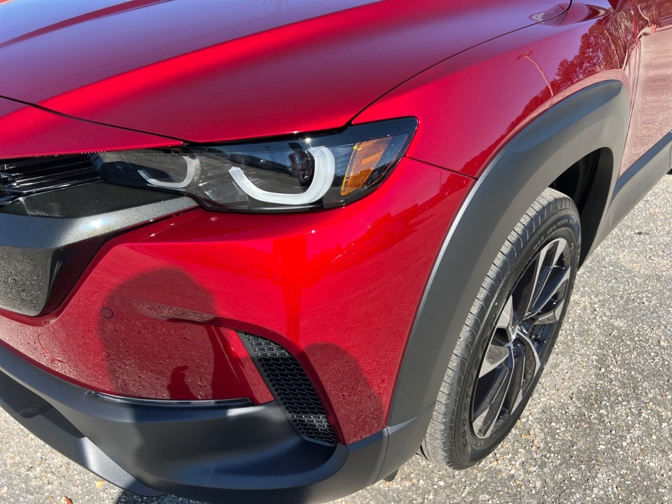 2026 Mazda Mazda CX-50 Hybrid Premium Plus