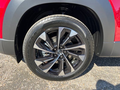 2026 Mazda Mazda CX-50 Hybrid Premium Plus