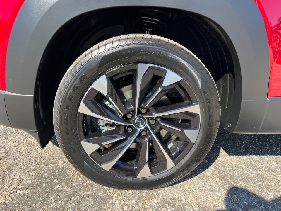 2026 Mazda Mazda CX-50 Hybrid Premium Plus