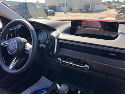 2026 Mazda Mazda CX-50 Hybrid Premium Plus