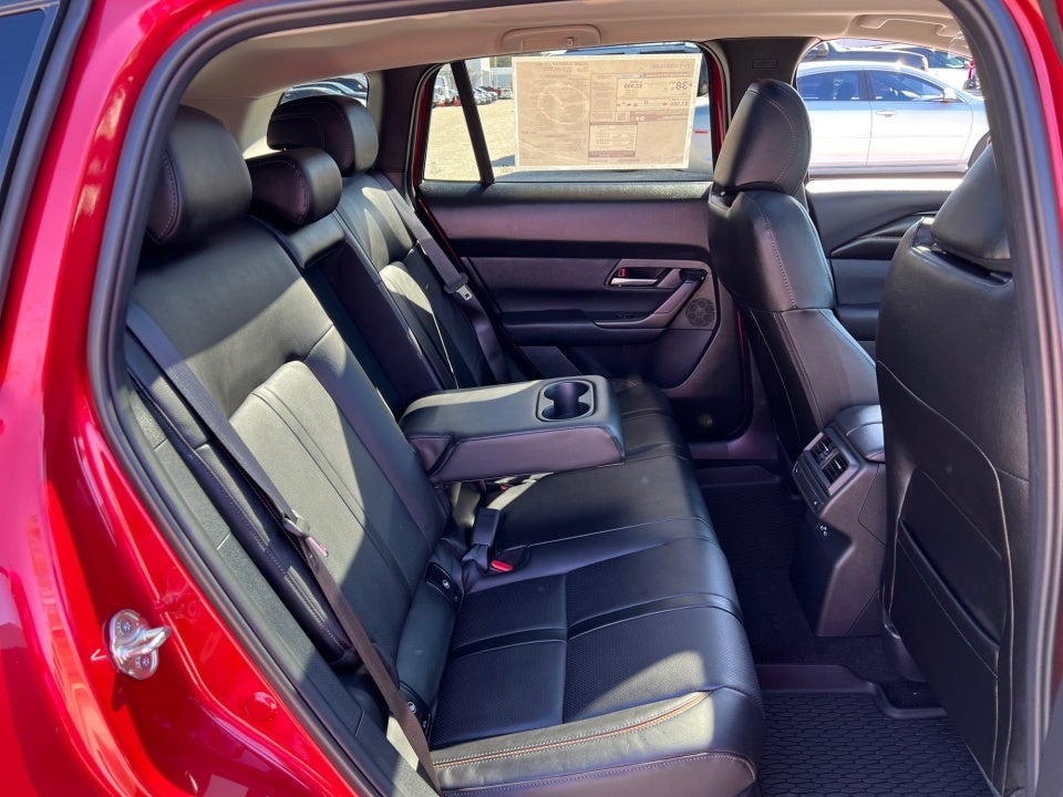 2026 Mazda Mazda CX-50 Hybrid Premium Plus