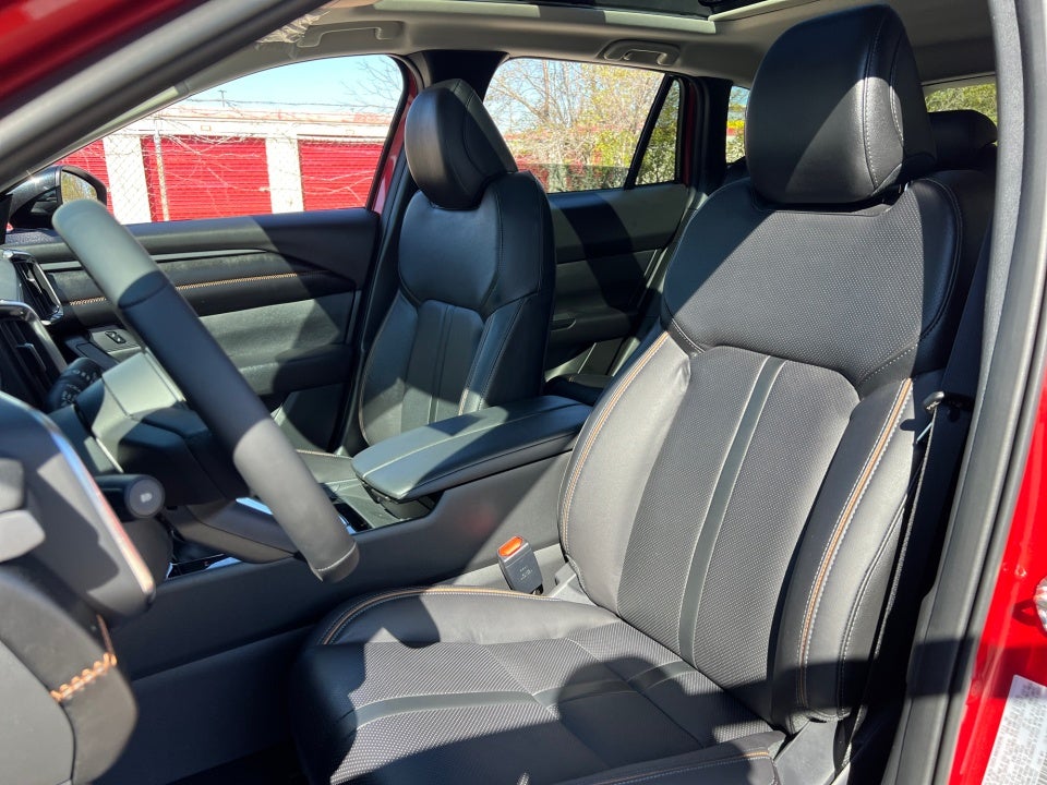 2026 Mazda Mazda CX-50 Hybrid Premium Plus