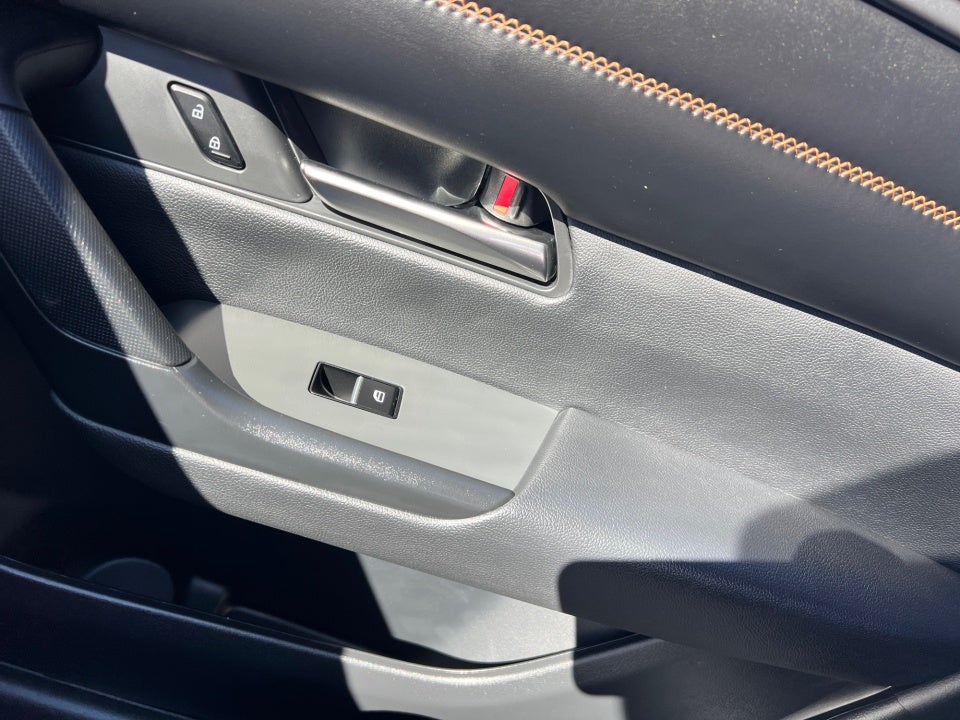 2026 Mazda Mazda CX-50 Hybrid Premium Plus