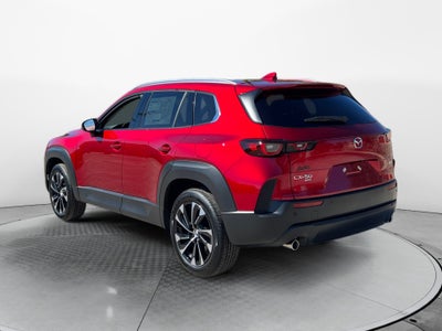 2026 Mazda Mazda CX-50 Hybrid Premium Plus