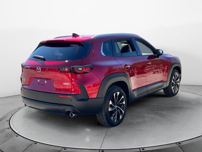 2026 Mazda Mazda CX-50 Hybrid Premium Plus