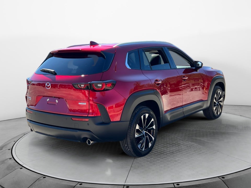2026 Mazda Mazda CX-50 Hybrid Premium Plus
