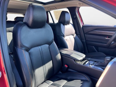 2026 Mazda Mazda CX-50 Hybrid Premium Plus