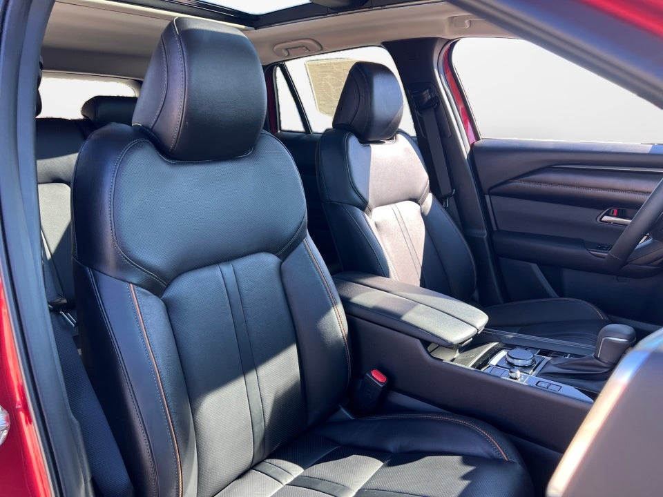 2026 Mazda Mazda CX-50 Hybrid Premium Plus